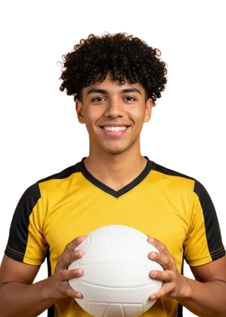 Deporte Voleibol