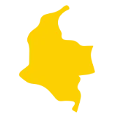 Alcance nacional:
