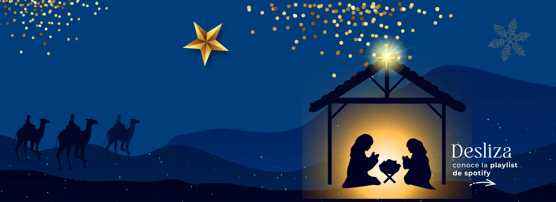 banner navideño banner navideño