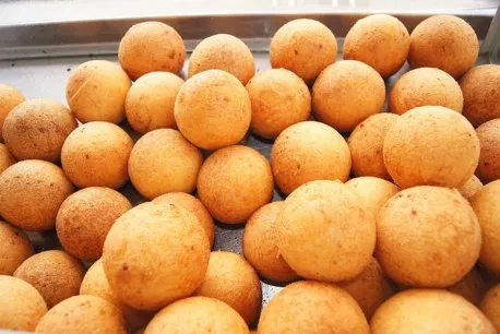 Foto de buñuelos