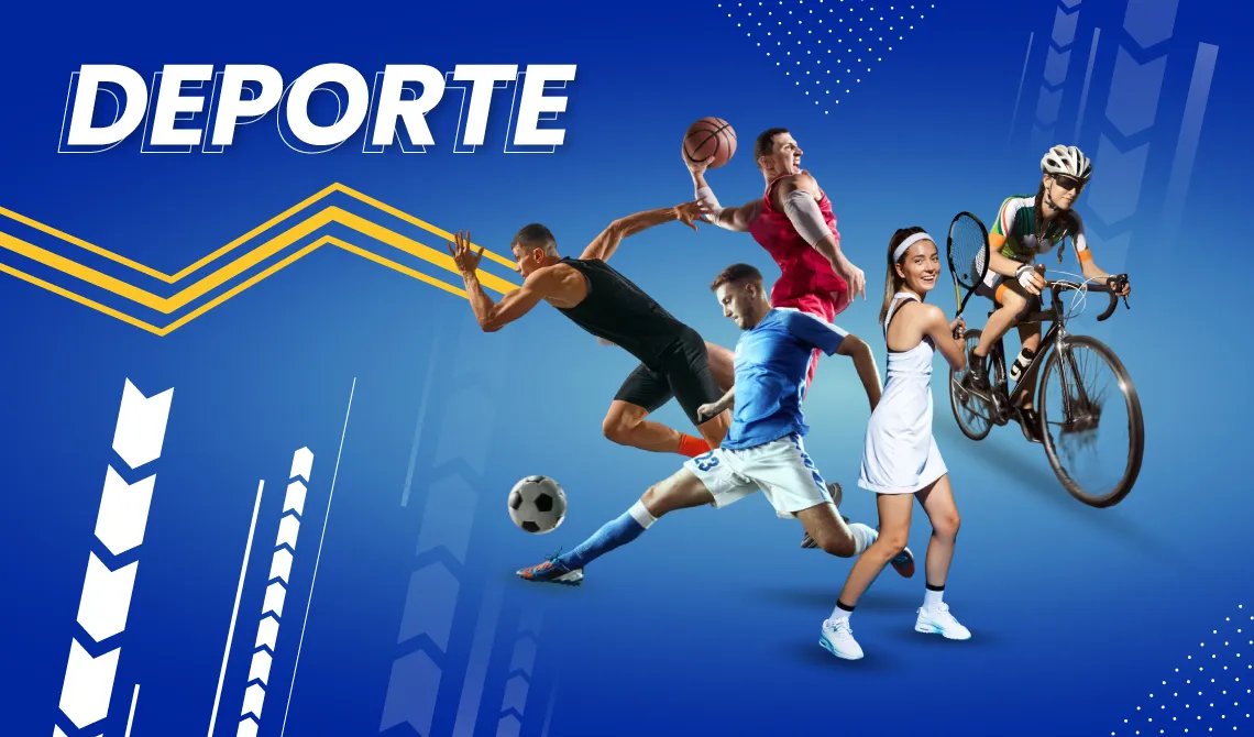 Deportes