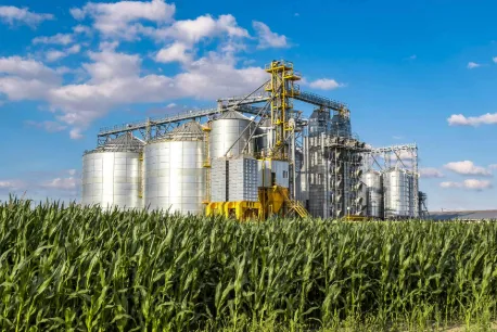 Agroindustry 2026