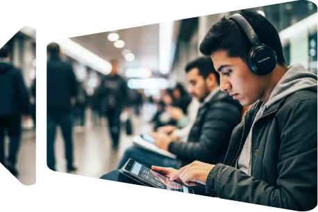 Contenidos digitales de alta calidad