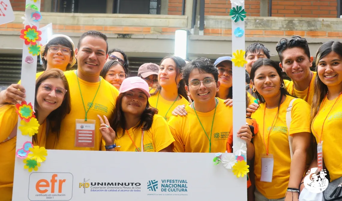 FOTOGRAFÍA DÍA 1| VI Festival Nacional de Cultura 