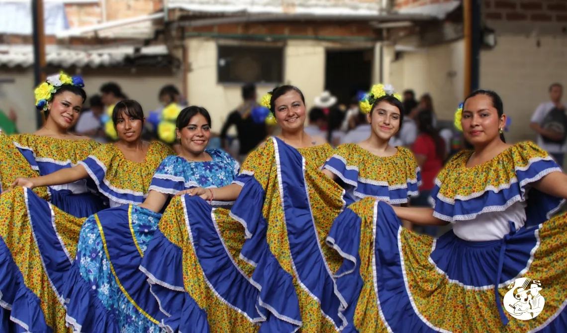 FOTOGRAFÍA DÍA2 | VI Festival Nacional de Cultura 