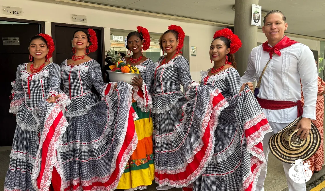 FOTOGRAFÍA DÍA2 | VI Festival Nacional de Cultura 