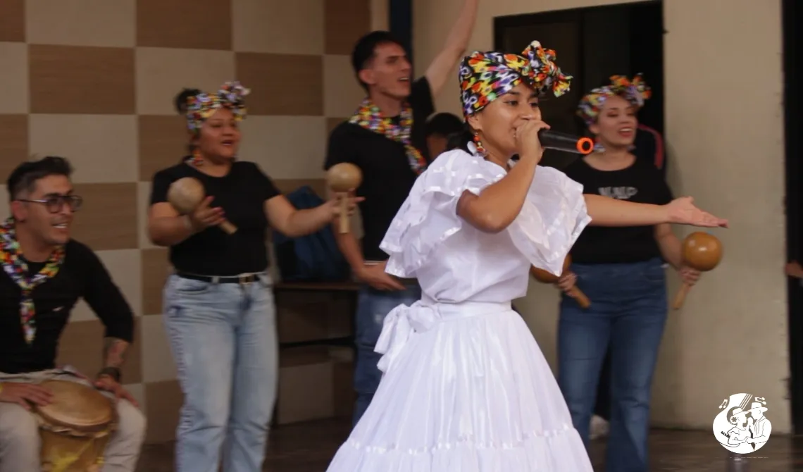 FOTOGRAFÍA DÍA 1| VI Festival Nacional de Cultura 