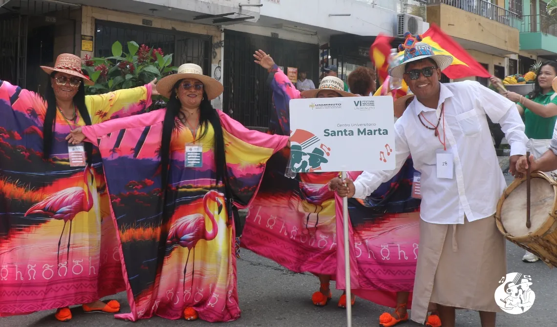 FOTOGRAFÍA DÍA 3 | VI Festival Nacional de Cultura 