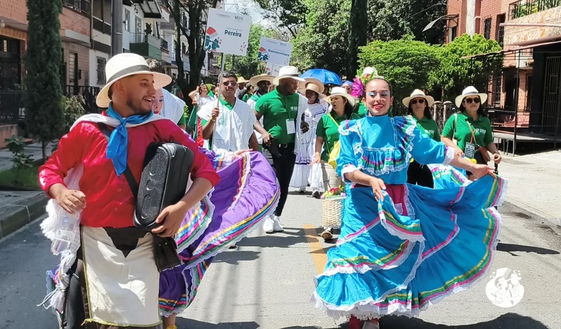 FOTOGRAFÍA DÍA 3 | VI Festival Nacional de Cultura 