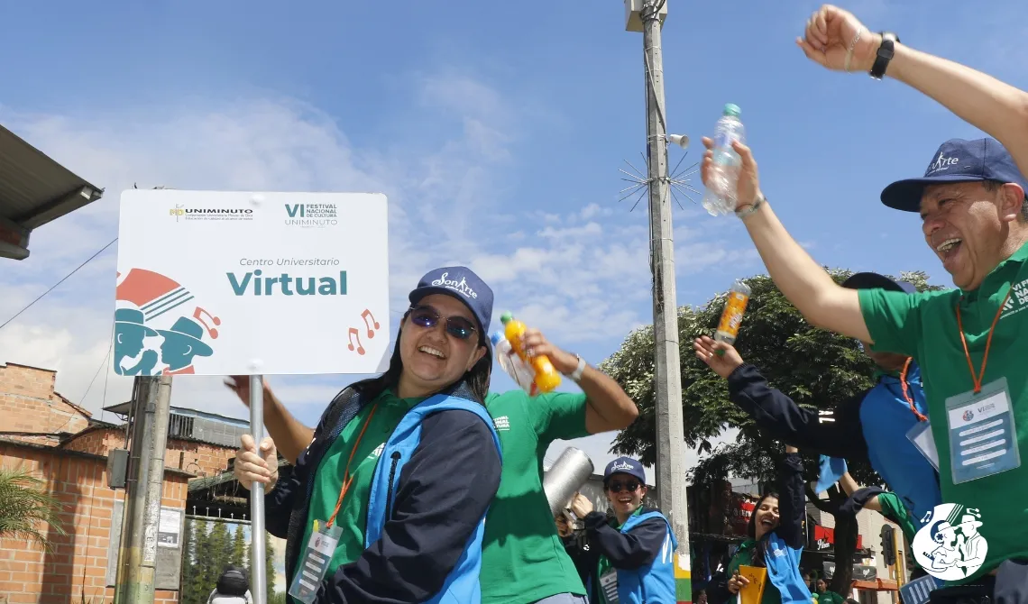 FOTOGRAFÍA DÍA 3 | VI Festival Nacional de Cultura 