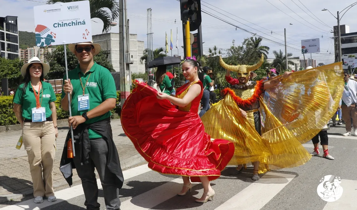 FOTOGRAFÍA DÍA 3 | VI Festival Nacional de Cultura 