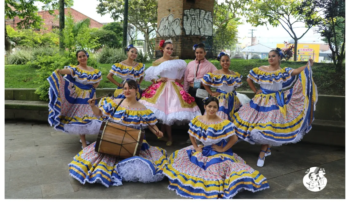FOTOGRAFÍA DÍA 3 | VI Festival Nacional de Cultura 