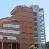 Sede Bogotá