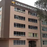 Sede Cundinamarca y Boyacá