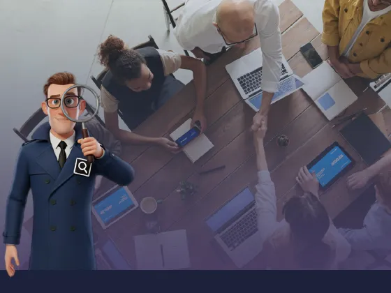 Sistema de Gestión de Calidad
