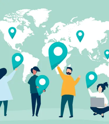 Plan Estratégico de Internacionalización (2024-2030) 