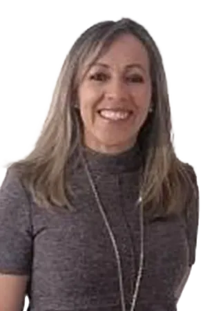 Alba Lucía Corredor