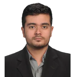 David Gómez Franco