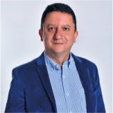 Francisco Javier Arias Vargas  