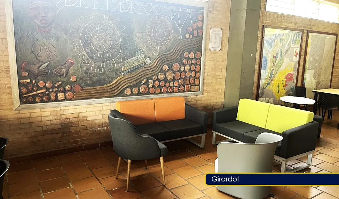 Girardot