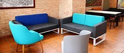 Biblioteca - Girardot
