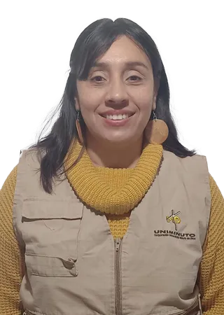 Jennifer Andrea Herrera