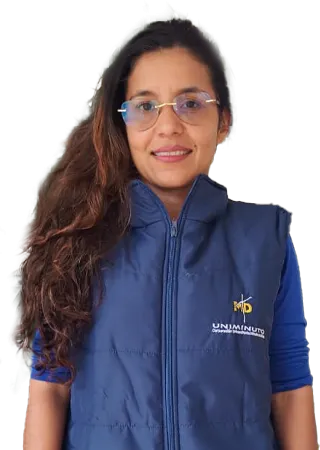 Norida Rodríguez Moreno
