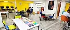 Biblioteca - Cali