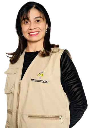 Rocío Acosta Alarcón
