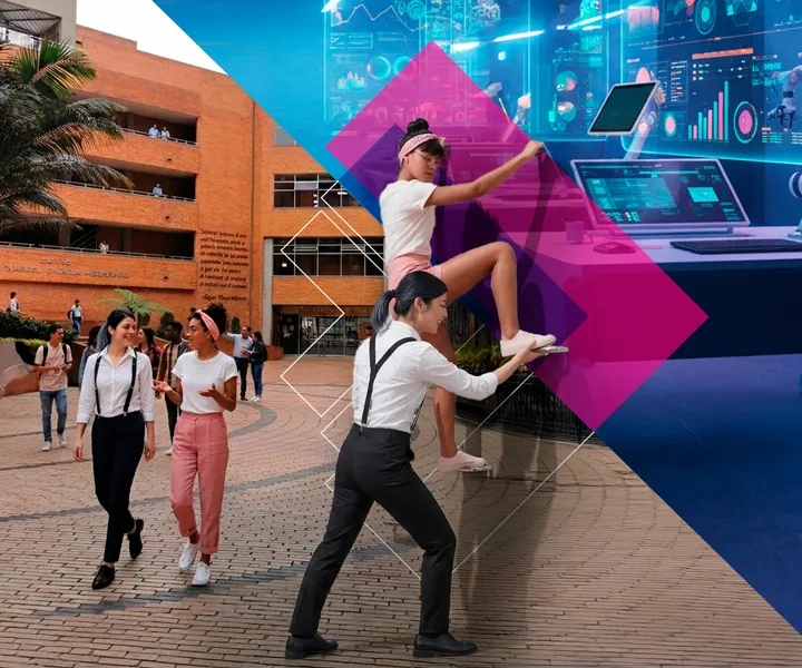 diseño imagen autoevaluación de programas