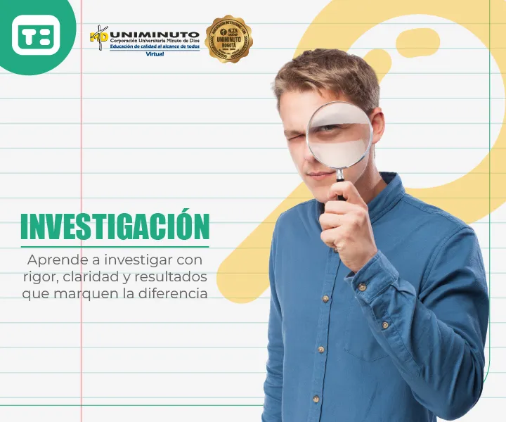 Claves para realizar una buena investigación