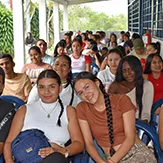 C. Universitarios RCO 2025