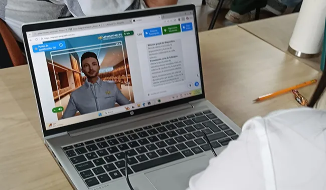 •	La experiencia de aprendizaje propuestas a los estudiantes