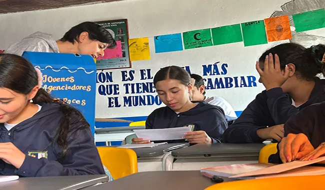 Ciencia ciudadana y conocimiento situado