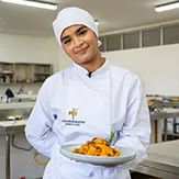 Técnico laboral en Auxiliar de Gastronomía