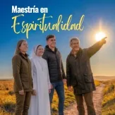 Maestría en Espiritualidad