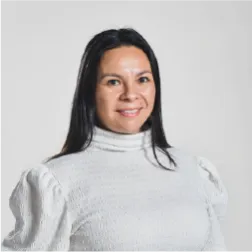  Judy Andrea Martínez