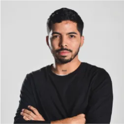 Jhon Jairo Bravo Aguirre
