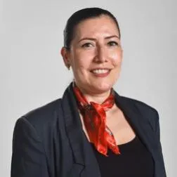 Sandra Milena Restrepo Vásquez