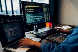 Programa Ingeniería de Sistemas