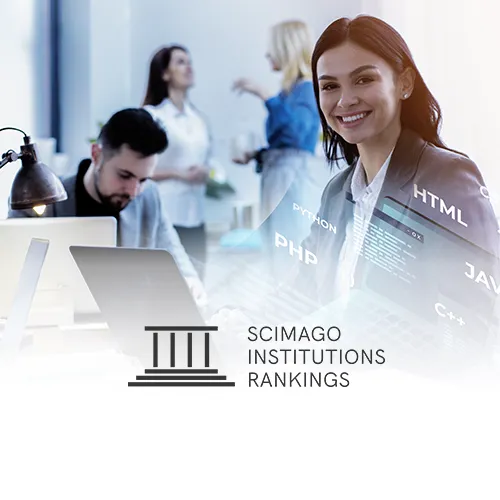 SCIMAGO