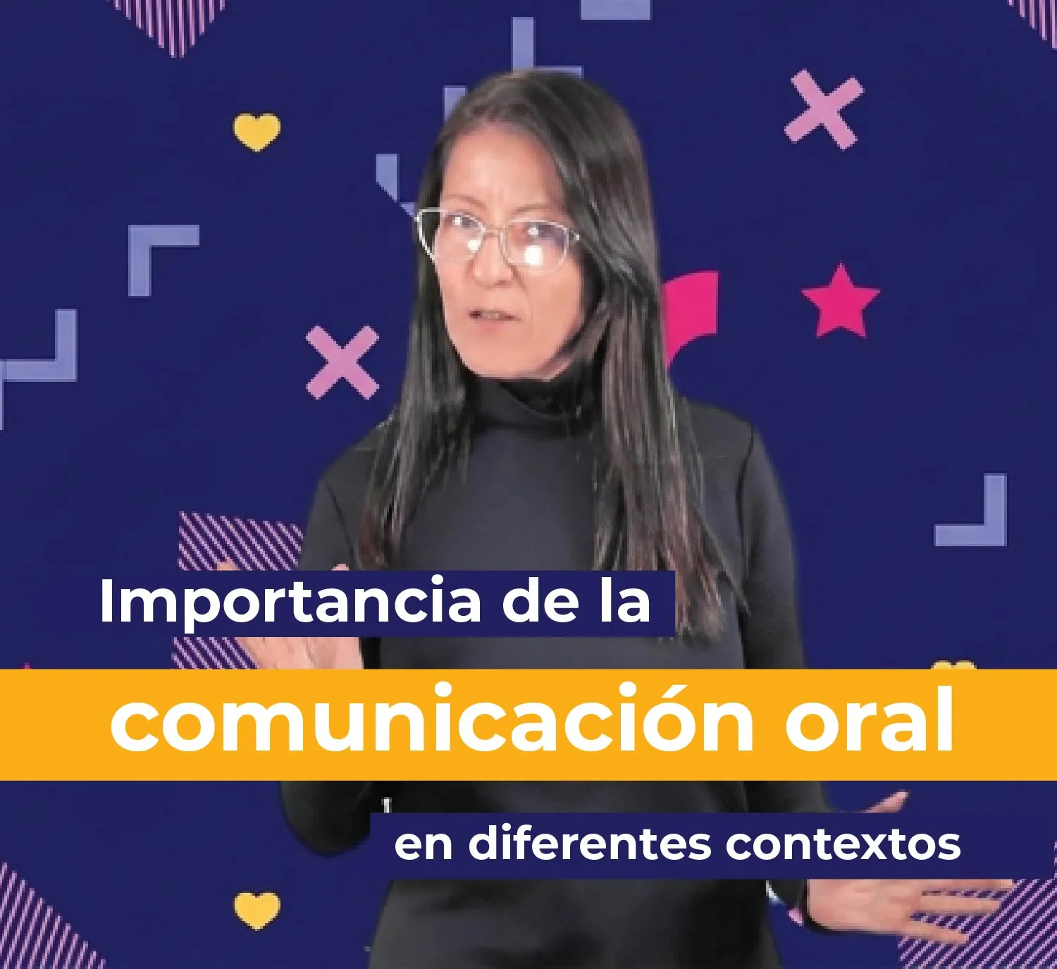 Importancia de la comunicación oral en diferentes contextos
