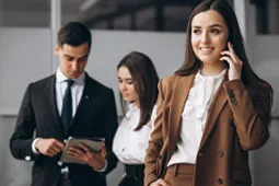 Administración de Negocios Internacionales