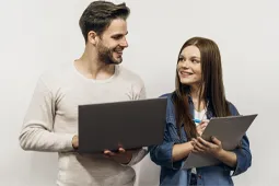 Administración de Tecnologías de la Información
