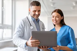 Administración en Salud