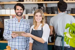 Administración en Seguridad Alimentaria y Nutricional