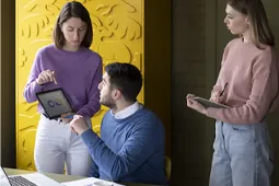 Especialización en Big Data