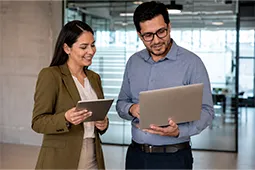 Especialización en Gestión Psicosocial en Contextos de Trabajo