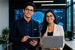 Especialización en Inteligencia Artificial