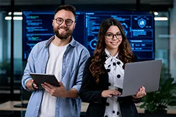 Especialización en Seguridad Informática